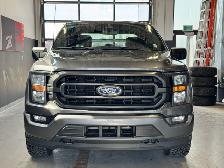 2023 FORD F-150 SPORT - Photo 2