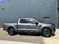 2023 FORD F-150 SPORT - Photo 4