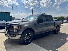 2023 FORD F-150 SPORT - Photo 5