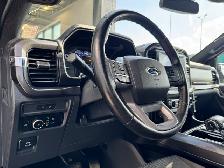 2023 FORD F-150 SPORT - Photo 8