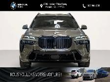 2026 BMW X7 xDrive40i | Premium | M Sport Pro | Freins M Sport - Photo 2