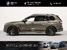 2026 BMW X7 xDrive40i | Premium | M Sport Pro | Freins M Sport - Photo 3