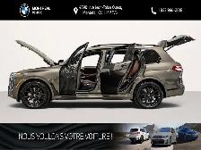 2026 BMW X7 xDrive40i | Premium | M Sport Pro | Freins M Sport - Photo 4