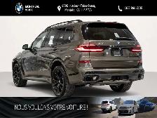 2026 BMW X7 xDrive40i | Premium | M Sport Pro | Freins M Sport - Photo 5