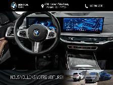 2026 BMW X7 xDrive40i | Premium | M Sport Pro | Freins M Sport - Photo 9