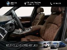 2026 BMW X7 xDrive40i | Premium | M Sport Pro | Freins M Sport - Photo 11