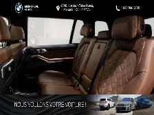 2026 BMW X7 xDrive40i | Premium | M Sport Pro | Freins M Sport - Photo 13
