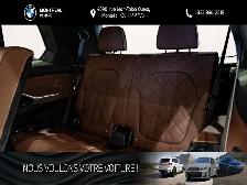 2026 BMW X7 xDrive40i | Premium | M Sport Pro | Freins M Sport - Photo 14