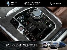 2026 BMW X7 xDrive40i | Premium | M Sport Pro | Freins M Sport - Photo 17
