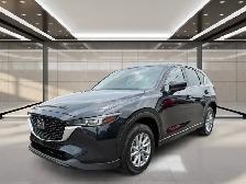 2025 Mazda CX-5 GS AWD (Light Hail Sale)