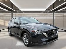 2025 Mazda CX-5 GS AWD (Light Hail Sale) - Photo 2