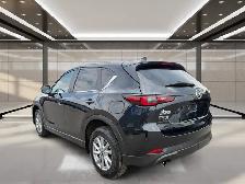 2025 Mazda CX-5 GS AWD (Light Hail Sale) - Photo 4