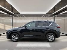 2025 Mazda CX-5 GS AWD (Light Hail Sale) - Photo 5