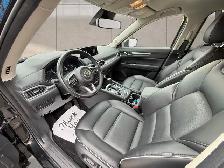 2025 Mazda CX-5 GS AWD (Light Hail Sale) - Photo 8