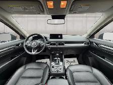 2025 Mazda CX-5 GS AWD (Light Hail Sale) - Photo 12