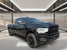 2023 Ram 2500 Laramie 4x4 Crew Cab 8' Box - Photo 2