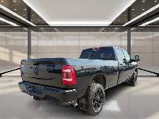 2023 Ram 2500 Laramie 4x4 Crew Cab 8' Box - Photo 3