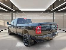 2023 Ram 2500 Laramie 4x4 Crew Cab 8' Box - Photo 4