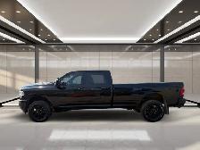 2023 Ram 2500 Laramie 4x4 Crew Cab 8' Box - Photo 5
