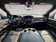 2023 Ram 2500 Laramie 4x4 Crew Cab 8' Box - Photo 12