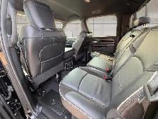 2023 Ram 2500 Laramie 4x4 Crew Cab 8' Box - Photo 13