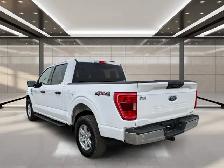 2021 Ford F-150 XLT 4WD SuperCrew 5.5' Box - Photo 4