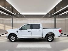 2021 Ford F-150 XLT 4WD SuperCrew 5.5' Box - Photo 5