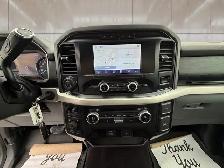 2021 Ford F-150 XLT 4WD SuperCrew 5.5' Box - Photo 10