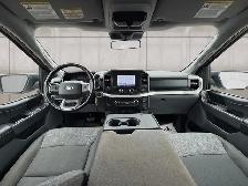 2021 Ford F-150 XLT 4WD SuperCrew 5.5' Box - Photo 11