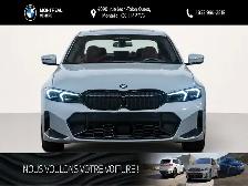 2024 BMW 3 Series 330i xDrive | Premium Amélioré | M Sport - Photo 2