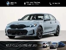 2024 BMW 3 Series 330i xDrive | Premium Amélioré | M Sport - Photo 3