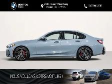 2024 BMW 3 Series 330i xDrive | Premium Amélioré | M Sport - Photo 4