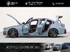 2024 BMW 3 Series 330i xDrive | Premium Amélioré | M Sport - Photo 5