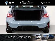 2024 BMW 3 Series 330i xDrive | Premium Amélioré | M Sport - Photo 7
