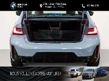 2024 BMW 3 Series 330i xDrive | Premium Amélioré | M Sport - Photo 8
