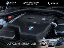 2024 BMW 3 Series 330i xDrive | Premium Amélioré | M Sport - Photo 10