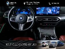 2024 BMW 3 Series 330i xDrive | Premium Amélioré | M Sport - Photo 12