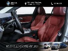 2024 BMW 3 Series 330i xDrive | Premium Amélioré | M Sport - Photo 15
