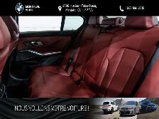 2024 BMW 3 Series 330i xDrive | Premium Amélioré | M Sport - Photo 17