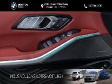 2024 BMW 3 Series 330i xDrive | Premium Amélioré | M Sport - Photo 18