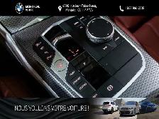 2024 BMW 3 Series 330i xDrive | Premium Amélioré | M Sport - Photo 20