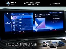 2024 BMW 3 Series 330i xDrive | Premium Amélioré | M Sport - Photo 24