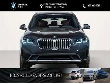 2024 BMW X3 xDrive30i | Premium | Toit ouvrant panoramique - Photo 2