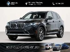 2024 BMW X3 xDrive30i | Premium | Toit ouvrant panoramique - Photo 3