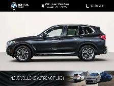 2024 BMW X3 xDrive30i | Premium | Toit ouvrant panoramique - Photo 4