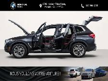 2024 BMW X3 xDrive30i | Premium | Toit ouvrant panoramique - Photo 5