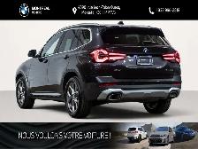 2024 BMW X3 xDrive30i | Premium | Toit ouvrant panoramique - Photo 6