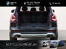 2024 BMW X3 xDrive30i | Premium | Toit ouvrant panoramique - Photo 7