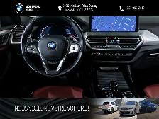 2024 BMW X3 xDrive30i | Premium | Toit ouvrant panoramique - Photo 12
