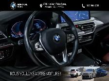 2024 BMW X3 xDrive30i | Premium | Toit ouvrant panoramique - Photo 13